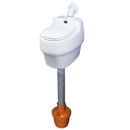 Биотуалет Separett Villa 9020 в Нижнем Новгороде