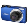 Фотоаппарат Canon PowerShot A3300 IS Blue в Нижнем Новгороде вид 3