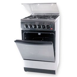 Газовая плита Ardo A640 G6 Inox в Нижнем Новгороде