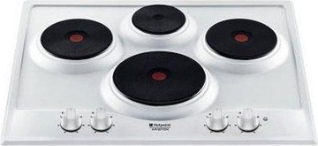 Электрическая поверхность Hotpoint-Ariston PC 604 WH в Нижнем Новгороде