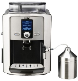 Кофемашина Krups EA8050 Compact Espresseria в Нижнем Новгороде