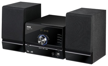 Музыкальный центр BBK ABS522U в Нижнем Новгороде