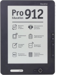Электронная книга PocketBook Pro 912 Dark Grey в Нижнем Новгороде
