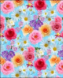 Клеенка столовая Колорит 1,37(+ - 3) х25м 426/2 в Нижнем Новгороде