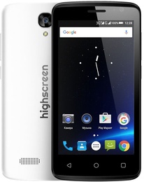 Highscreen Easy F PRO White в Нижнем Новгороде