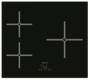 Электрическая поверхность Rainford RBН 7613 B Black в Нижнем Новгороде