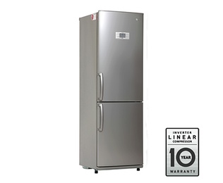 Холодильник LG GA-B409 UMQA в Нижнем Новгороде