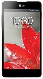 LG E975 Optimus G Black в Нижнем Новгороде