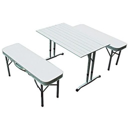 Набор Holiday Vector (cтол + 2 скамьи) в Нижнем Новгороде