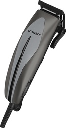 Машинка для стрижки Scarlett SC-1260 Титан в Нижнем Новгороде