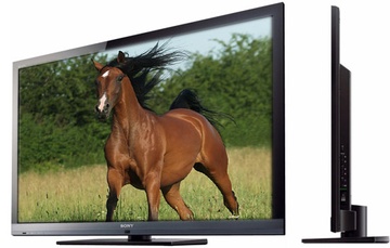 ЖК телевизор Sony KDL-40EX710 в Нижнем Новгороде