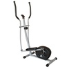 Эллиптический тренажер DFC 3.5H-2 в Нижнем Новгороде вид 4