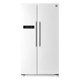 Холодильник Daewoo FRN-X 22 B3CW в Нижнем Новгороде