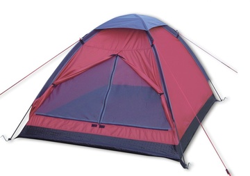 Палатка Eusebio "Atlas 2" в Нижнем Новгороде