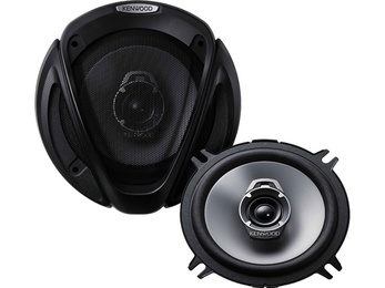 Автоакустика Kenwood KFC-E1362 в Нижнем Новгороде