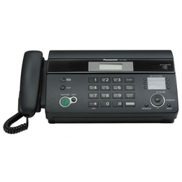 Факс Panasonic KX-FT984RU Black в Нижнем Новгороде