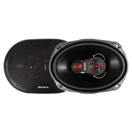 Автоакустика Supra TBS-693 в Нижнем Новгороде