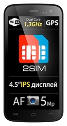 Explay Golf Black в Нижнем Новгороде