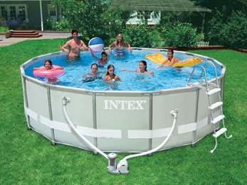 Бассейн Intex 28322 (54922) 488х122 см в Нижнем Новгороде