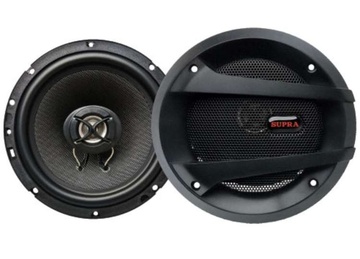 Автоакустика Supra SBD-1702 в Нижнем Новгороде