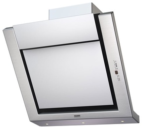 Вытяжка Krona Amanda Silent 600 white glass 5P в Нижнем Новгороде