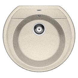 Мойка Blanco Rondoval 45 Гранит, песочный в Нижнем Новгороде