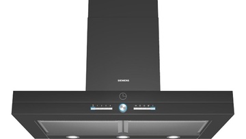 Вытяжка Siemens LC 968 BA 90 BK в Нижнем Новгороде