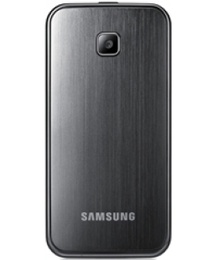 Samsung C3560 Metallic Black в Нижнем Новгороде