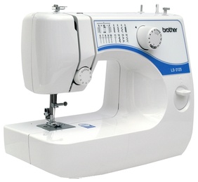 Швейная машинка Brother LS-3125 в Нижнем Новгороде