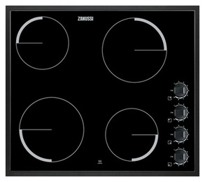 Электрическая поверхность Zanussi ZEV 6140 NBA в Нижнем Новгороде