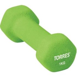 Гантель Torres PL50011 в Нижнем Новгороде