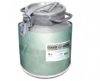 Фляга 40,0л алюминиевая 16404 в Нижнем Новгороде