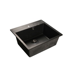 Мойка GranFest GF-Q560 Черный в Нижнем Новгороде