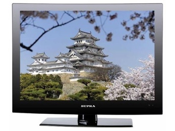 ЖК телевизор Supra STV-LC1515W в Нижнем Новгороде