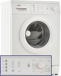 Стиральная машина Bosch WLX 16162 в Нижнем Новгороде