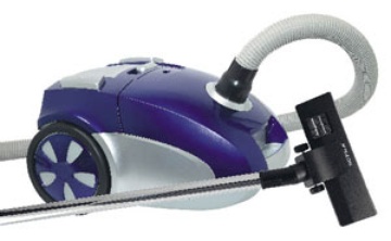 Пылесос Supra VCS-1890 Blue в Нижнем Новгороде