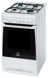 Газовая плита Indesit KN 3G2 (W) в Нижнем Новгороде