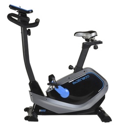 Велотренажер EVO FITNESS B800 (Yuto II) в Нижнем Новгороде