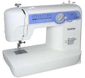 Швейная машинка Brother XL-5050 в Нижнем Новгороде