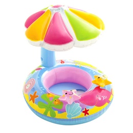 Круг с трусами Intex 56583 с навесом в Нижнем Новгороде