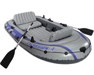 Лодка Intex 68324 Excursion в Нижнем Новгороде