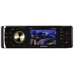 CD ресивер Supra SDD-3000 в Нижнем Новгороде