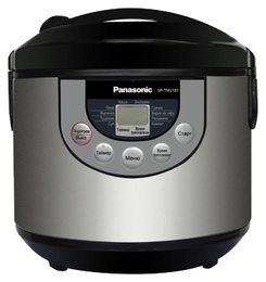 Мультиварка Panasonic SR-TMJ181 в Нижнем Новгороде
