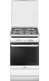 Газовая плита Hansa FCGW53022 в Нижнем Новгороде