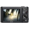 Фотоаппарат Sony DSC-W810 черный в Нижнем Новгороде вид 2
