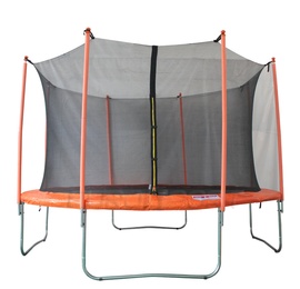 Батут Sport Elit 12FT 3.66м с сеткой (внутрь) б/л GB10200-12FT в Нижнем Новгороде