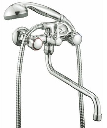 Смес д/в 1руч 2руч Смарт-Тайп SM050002AA_R (1) Smart в Нижнем Новгороде