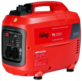 Электростанция Fubag TI 2000 (68219) в Нижнем Новгороде