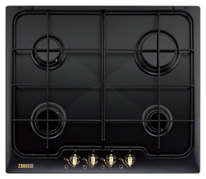 Газовая поверхность Zanussi ZGG 566414 C в Нижнем Новгороде
