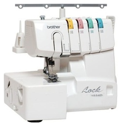 Оверлок Brother 1034D/929D в Нижнем Новгороде